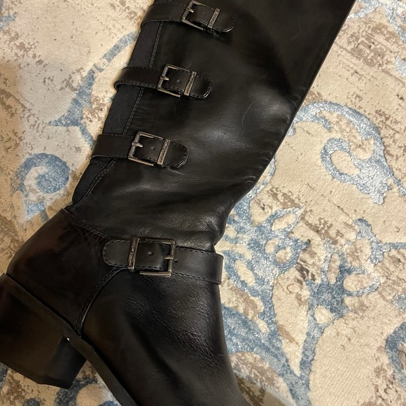 Arturo Chiang boots - Picture 8 of 10
